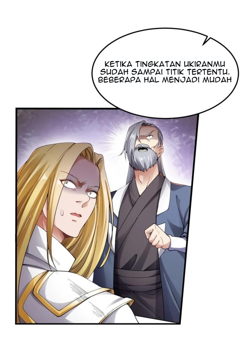 First Dragon (Yuanlong) Chapter 91 Gambar 4